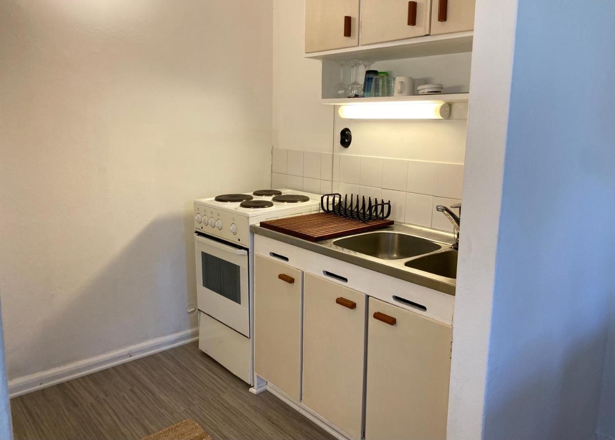 Aalto Apartments Sunila Honkala 1 Kotka Eksteriør bilde