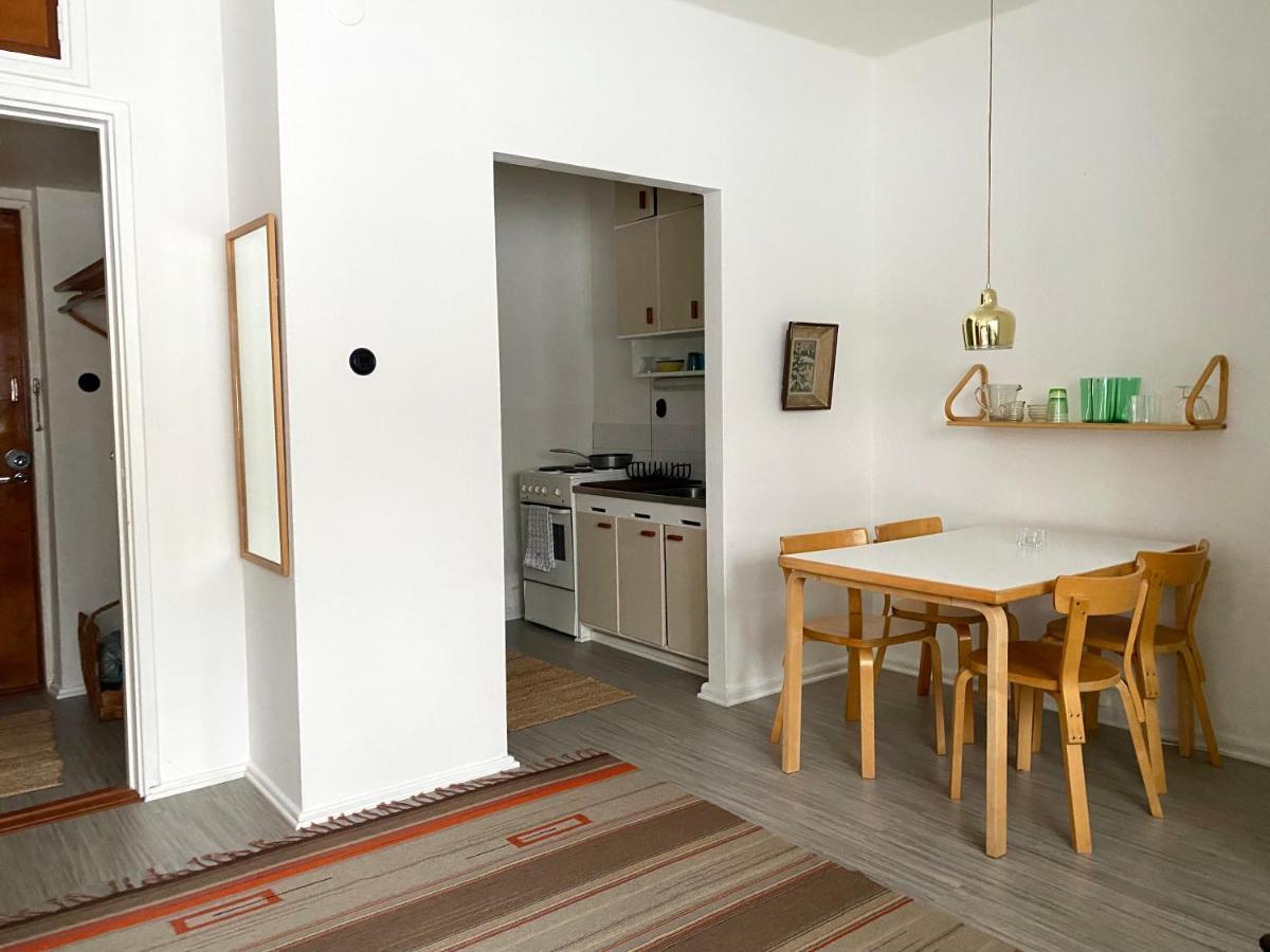 Aalto Apartments Sunila Honkala 1 Kotka Eksteriør bilde