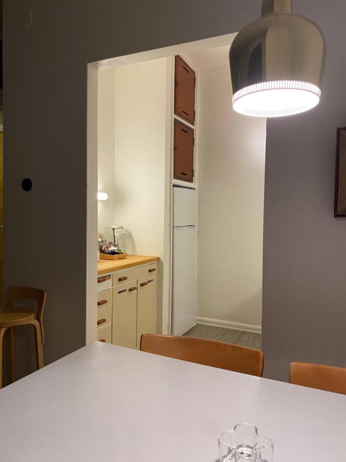 Aalto Apartments Sunila Honkala 1 Kotka Eksteriør bilde