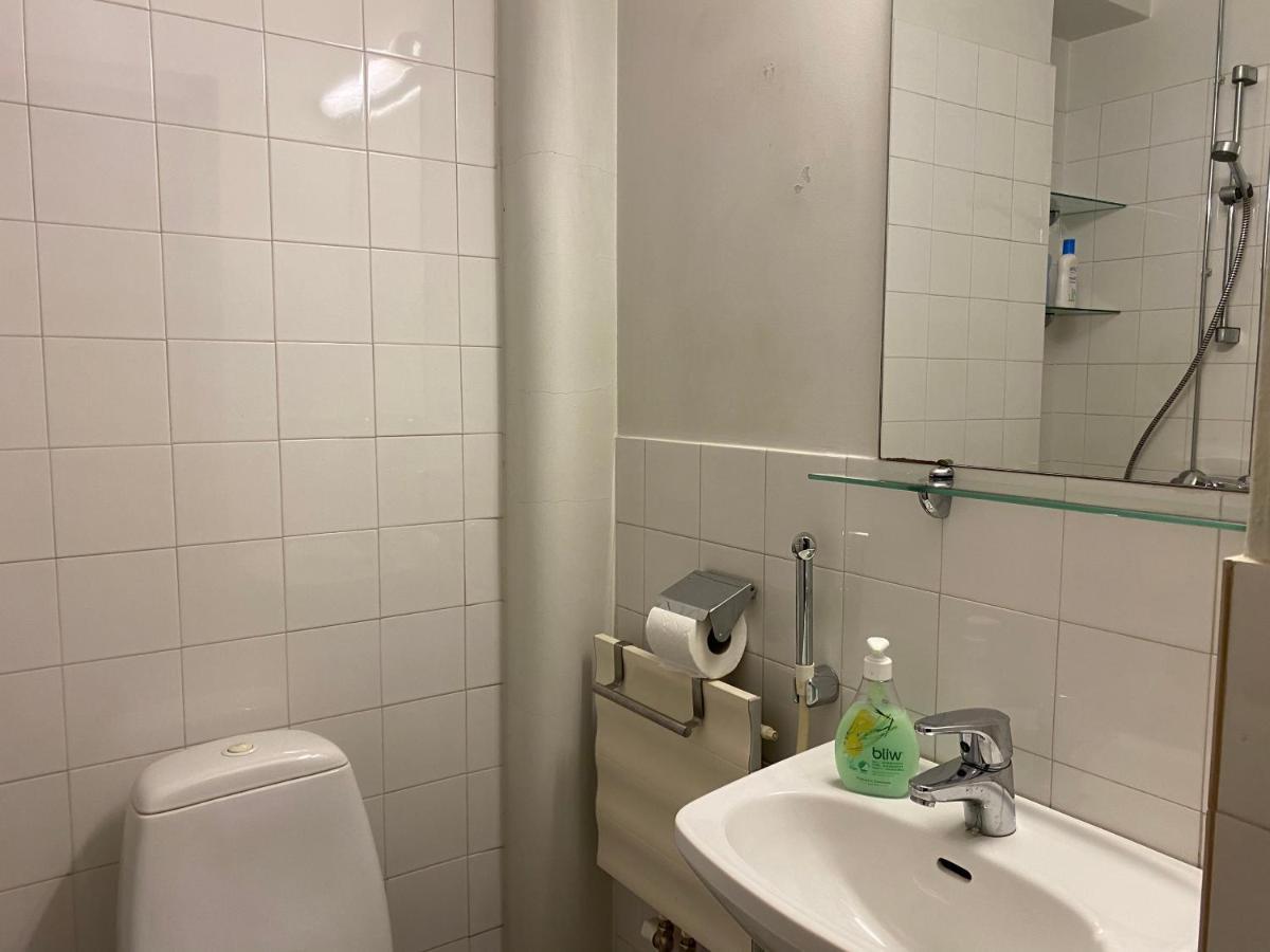 Aalto Apartments Sunila Honkala 1 Kotka Eksteriør bilde