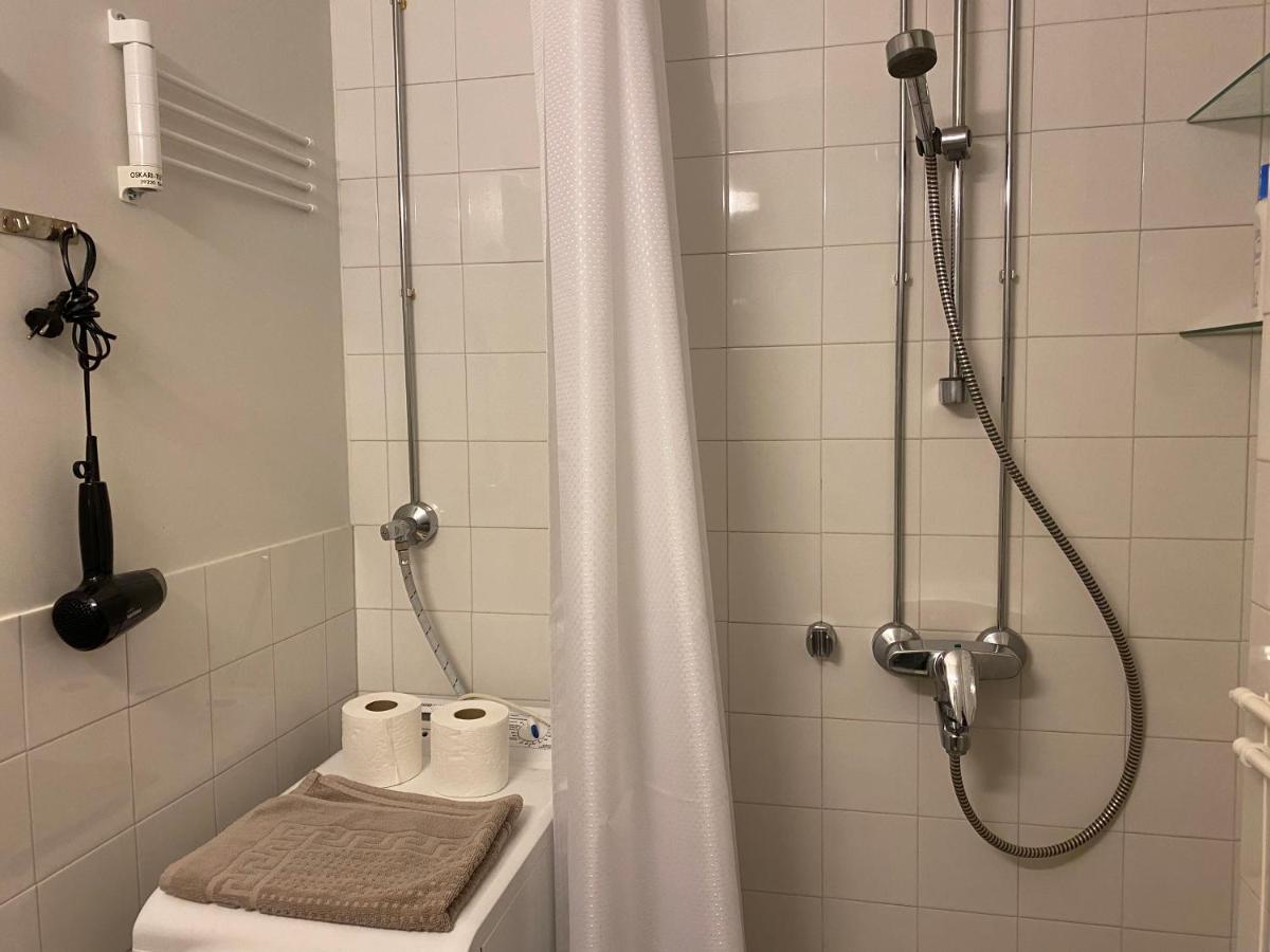 Aalto Apartments Sunila Honkala 1 Kotka Eksteriør bilde